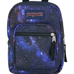 NEW! Jansport Big Break Insulated Lunch Bag NWT